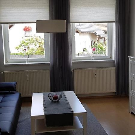 Ferienwohnung Klein Treben 3.0 Fockendorf Esterno foto