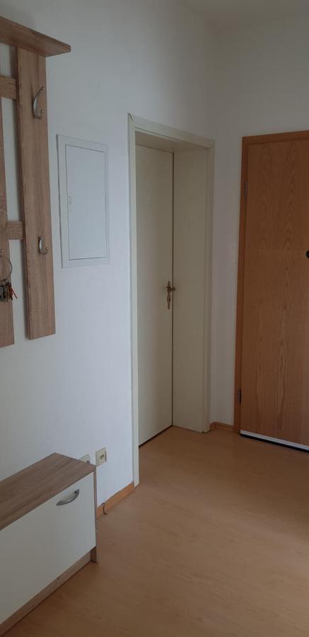 Ferienwohnung Klein Treben 3.0 Fockendorf Esterno foto