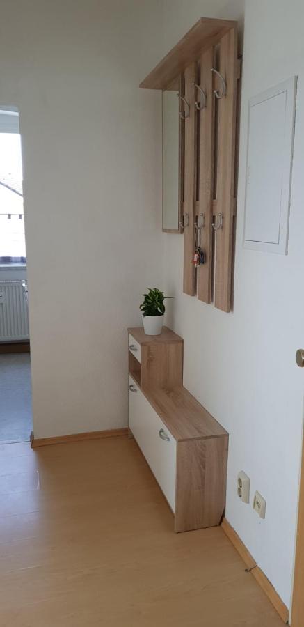 Ferienwohnung Klein Treben 3.0 Fockendorf Esterno foto