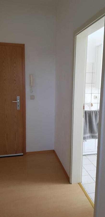Ferienwohnung Klein Treben 3.0 Fockendorf Esterno foto