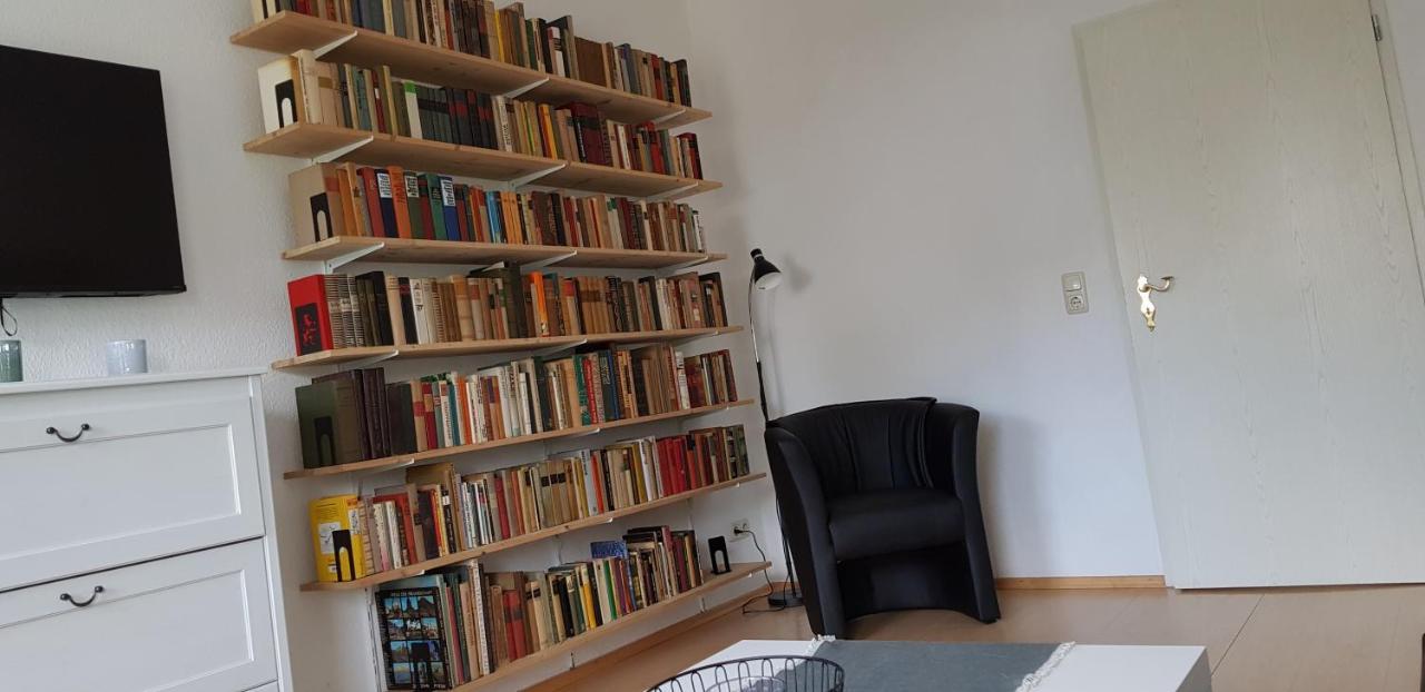 Ferienwohnung Klein Treben 3.0 Fockendorf Esterno foto