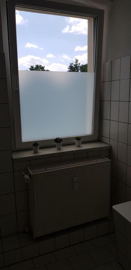 Ferienwohnung Klein Treben 3.0 Fockendorf Esterno foto